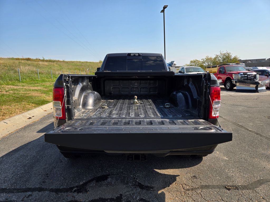 2024 Ram 3500 Tradesman photo 26