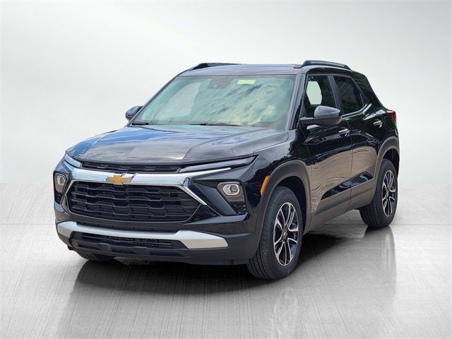 2026 Chevrolet Trailblazer LT photo 7