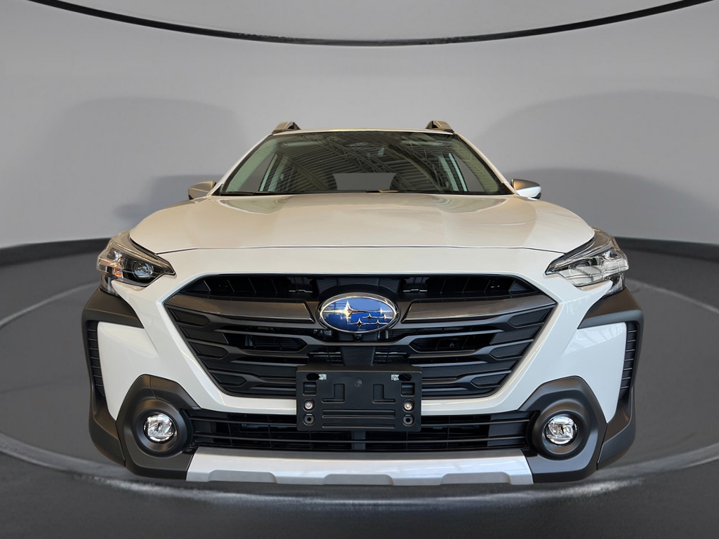 2025 Subaru Outback Touring XT photo 8