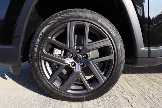 2026 Jeep Compass Limited Altitude photo 23