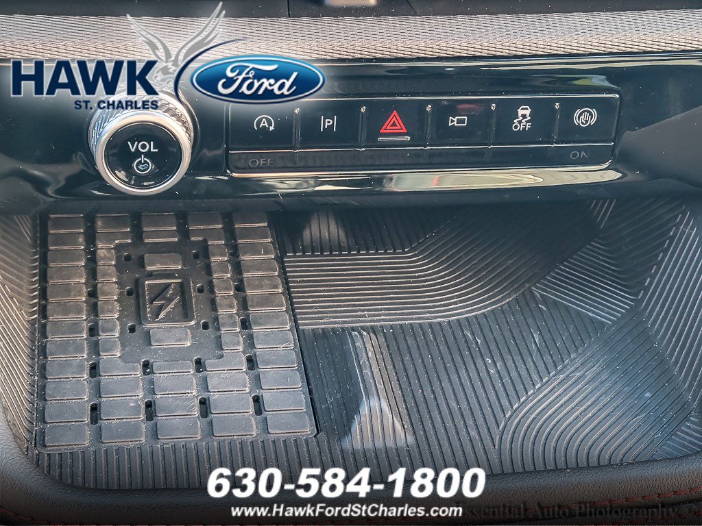 2025 FORD EXPLORER - Image 16