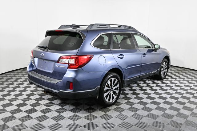 2016 Subaru Outback 2.5i photo 28