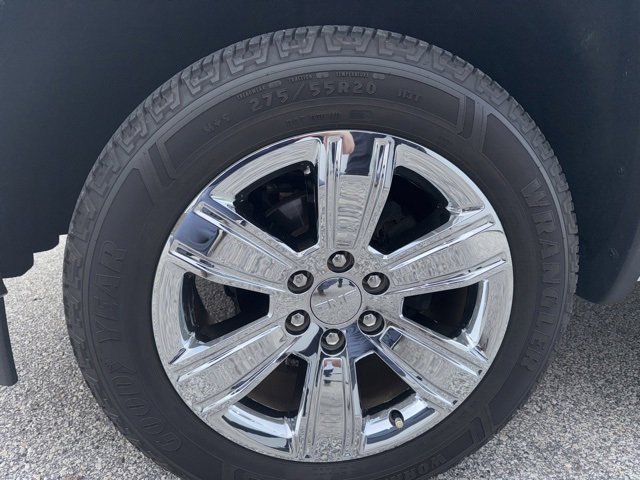 2018 Gmc Sierra 1500 SLT photo 4