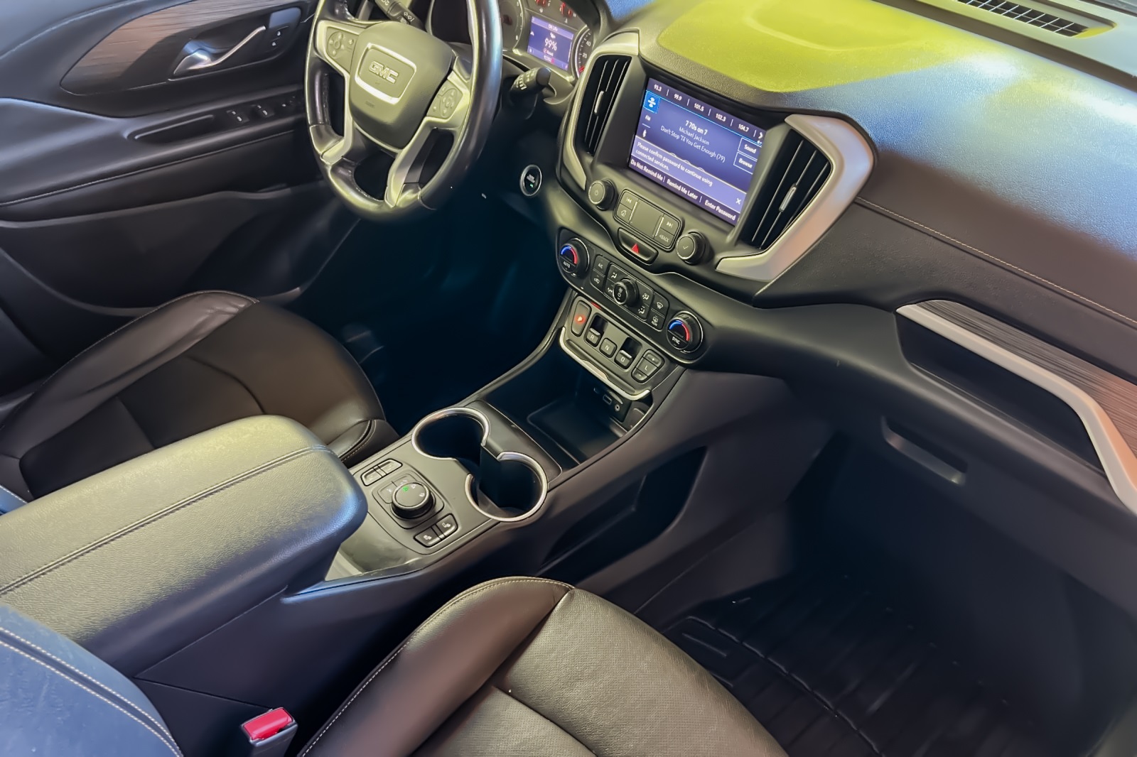 2020 Gmc Terrain SLT photo 14