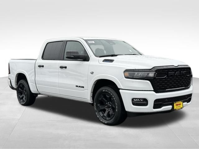 2026 RAM Ram 1500 Pickup Big Horn/Lone Star's photo