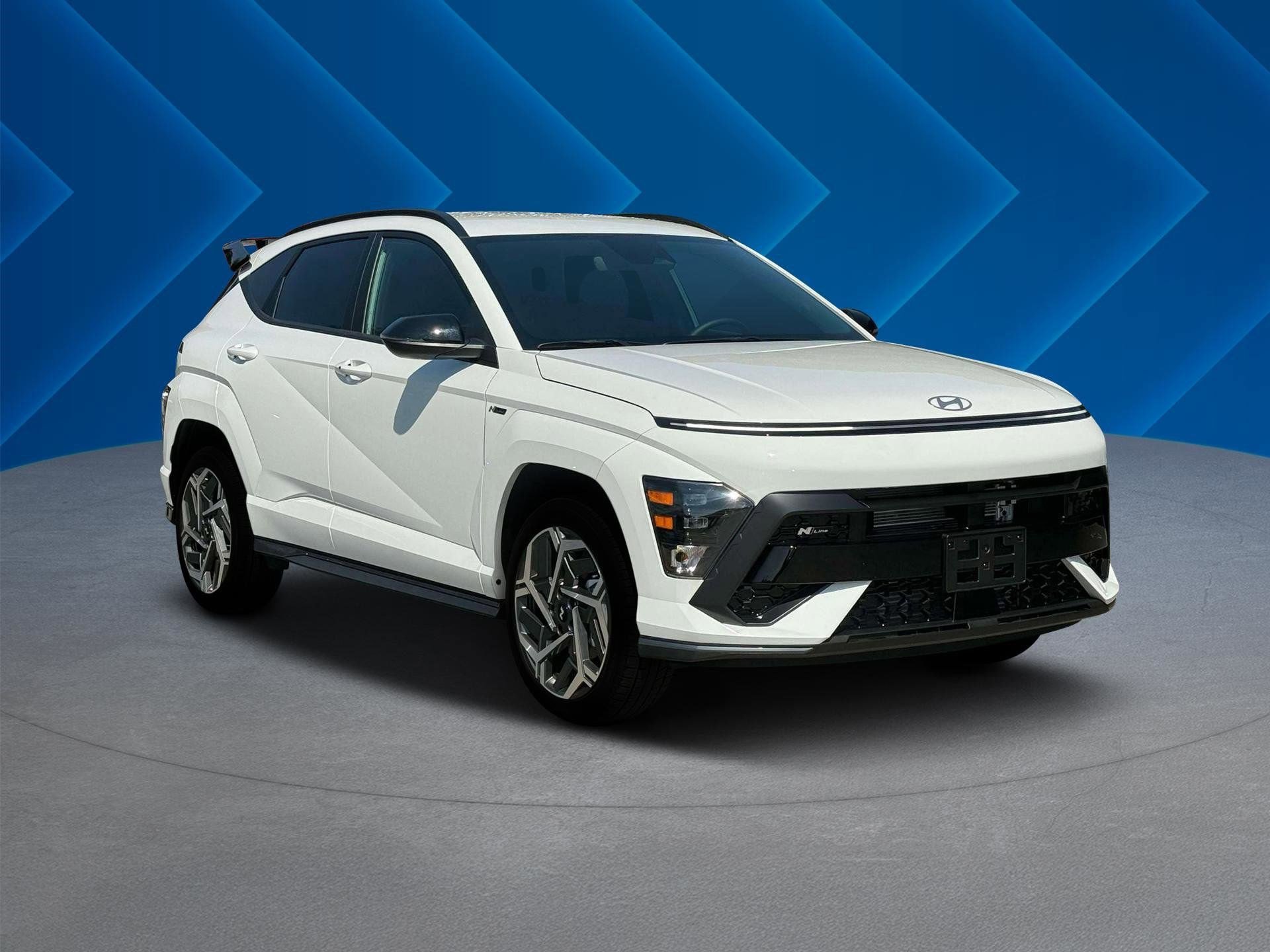 2025 Hyundai Kona N Line photo 10