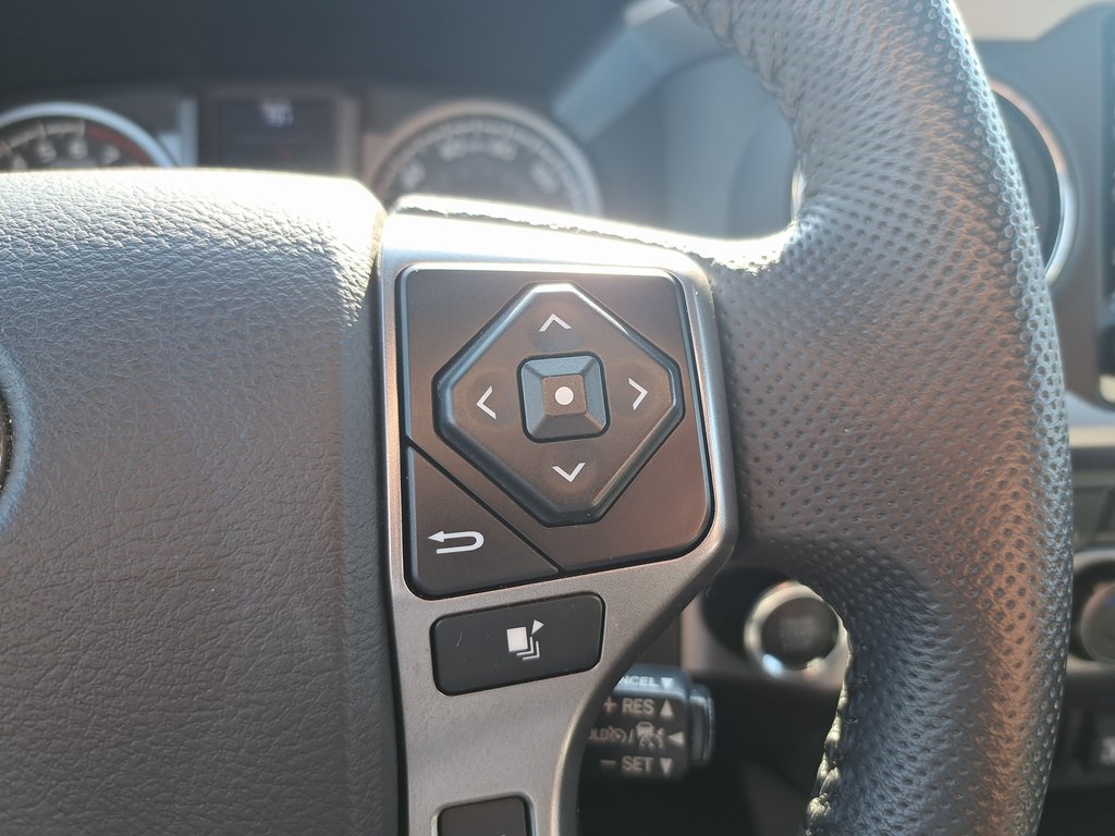 2023 Toyota Tacoma Limited photo 20