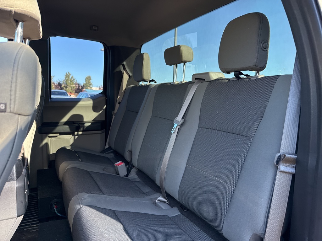2017 Ford F-150 XL photo 17