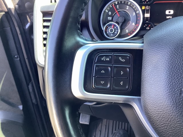 2021 Ram 2500 Big Horn photo 12