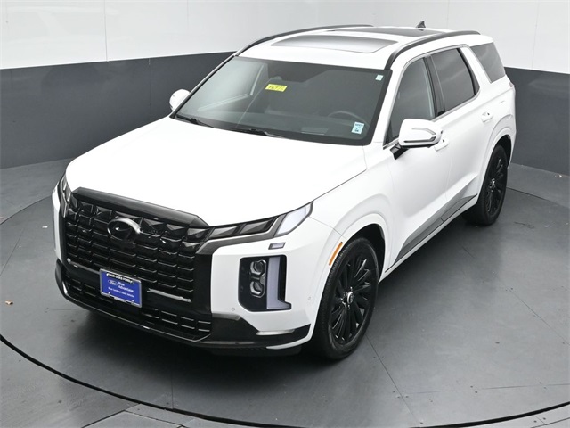 2024 HYUNDAI PALISADE - Image 49