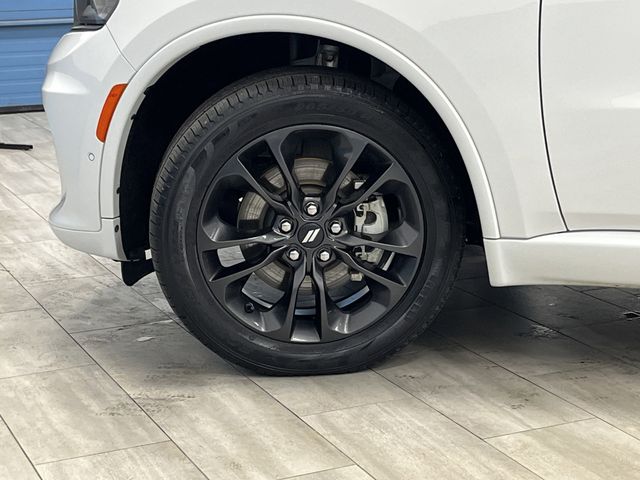 2025 Dodge Durango GT photo 37