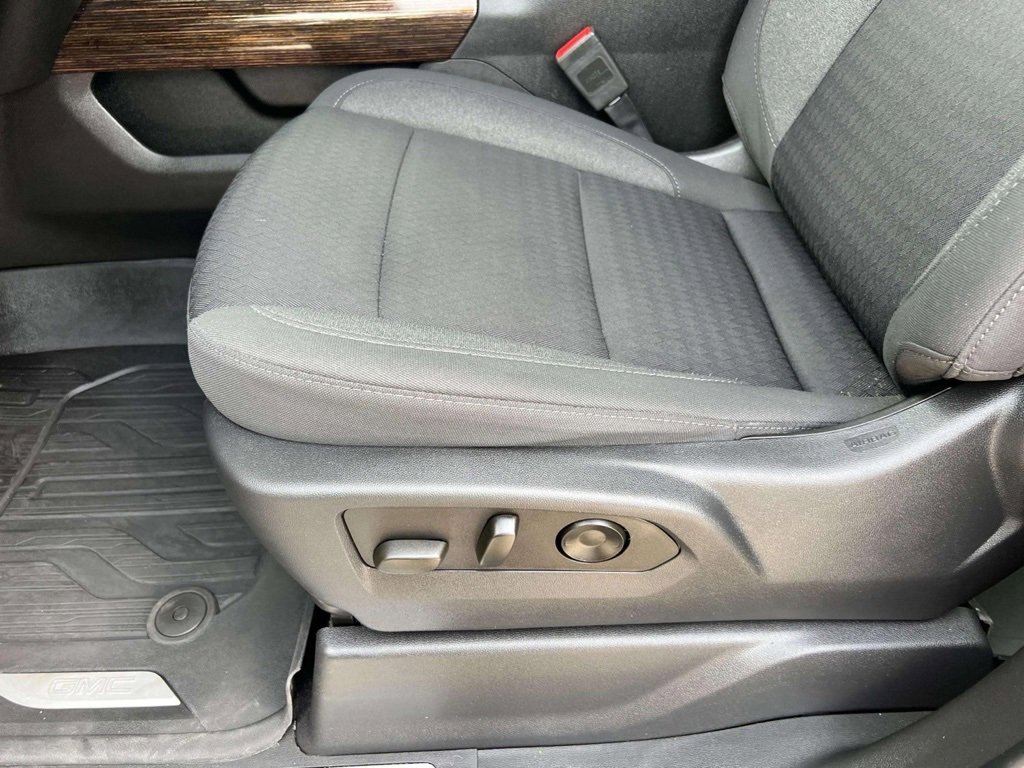 2023 Gmc Sierra Elevation photo 17