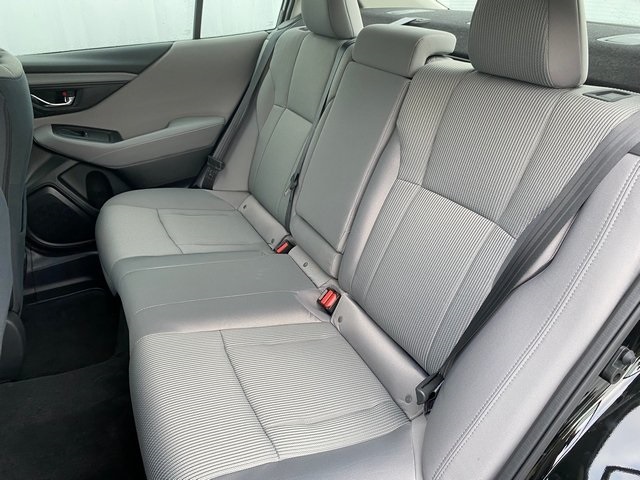 2025 Subaru Legacy Premium photo 13