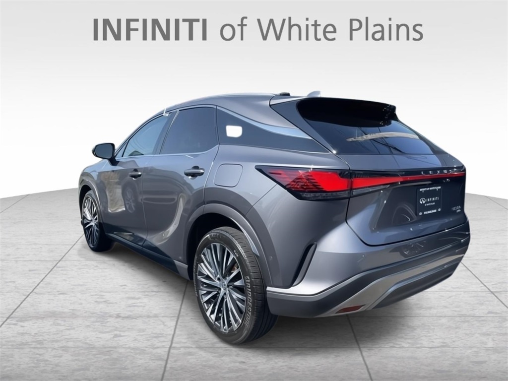 2023 Lexus RX 350 Premium photo 4