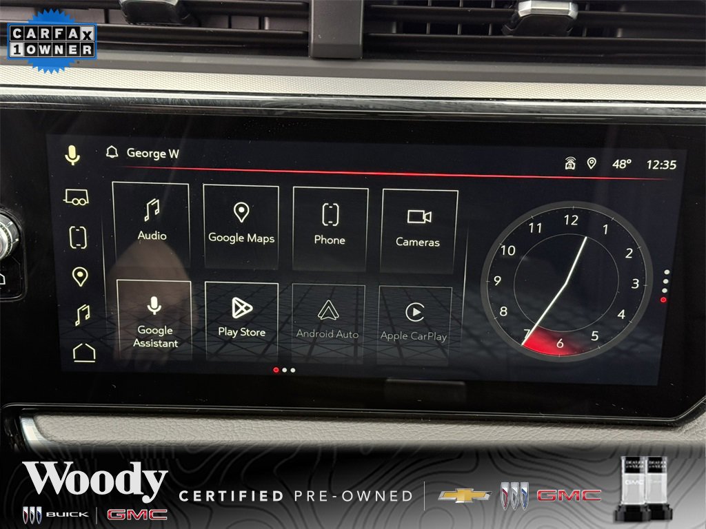 2025 GMC SIERRA - Image 22