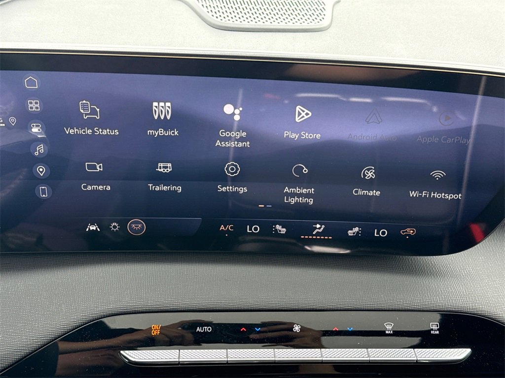 2026 BUICK ENCLAVE - Image 22