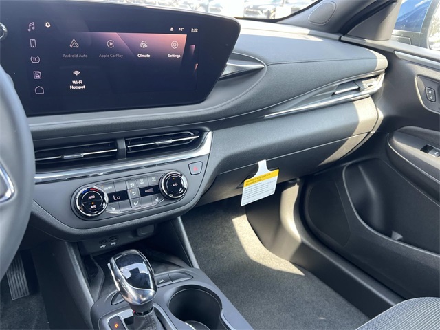 2026 Buick Envista Preferred photo 27