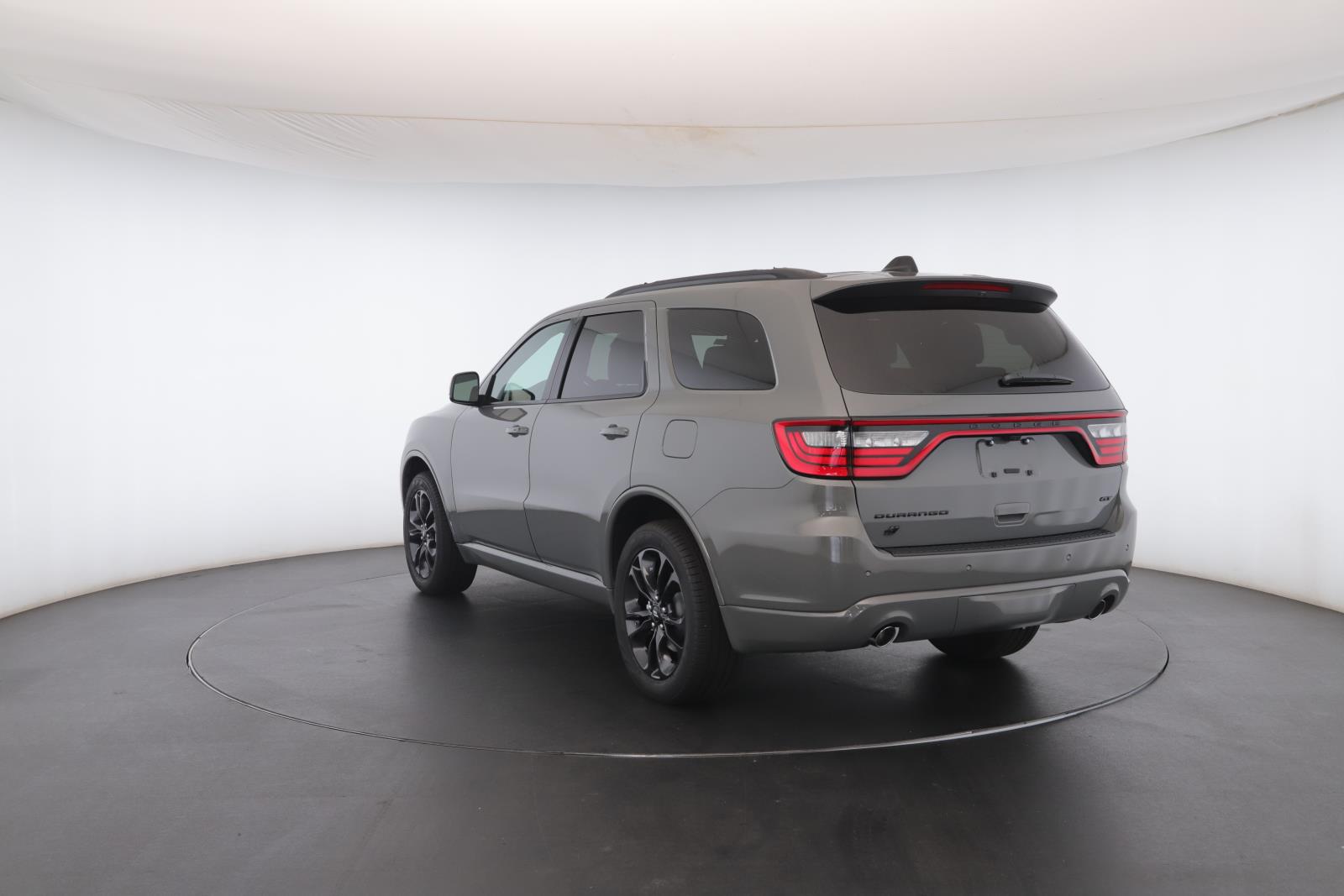 2026 Dodge Durango GT Plus photo 5