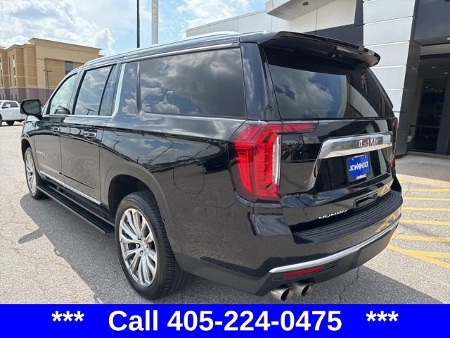 2022 Gmc Yukon XL Denali photo 22
