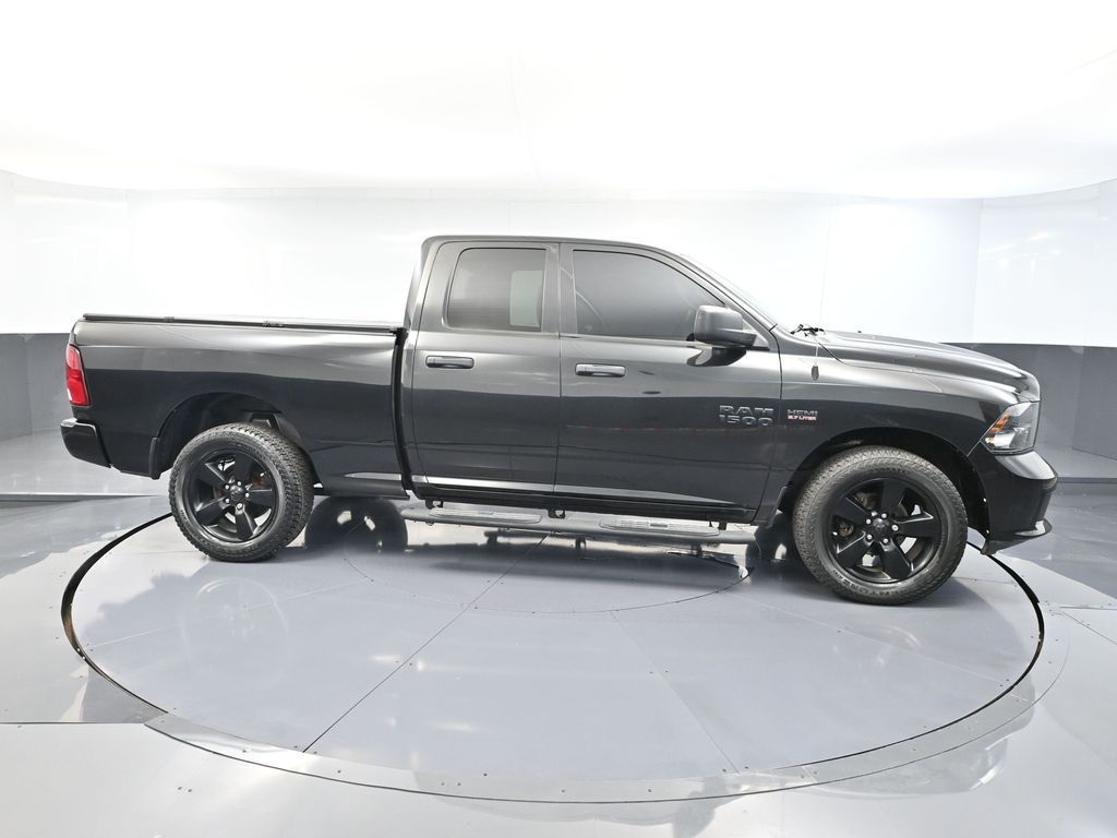 2017 Ram 1500 Express photo 3