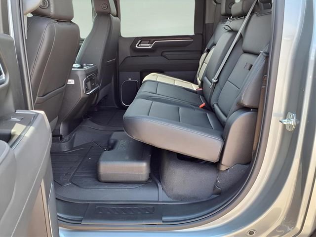 2025 Gmc Sierra 2500 HD SLT photo 22