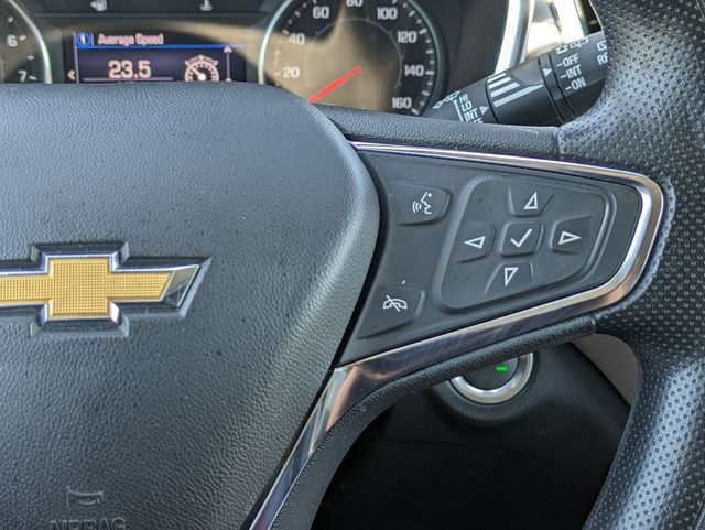 2023 Chevrolet Equinox LT photo 13