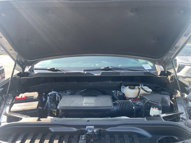 2022 Chevrolet Silverado 1500 LT Trail Boss photo 26