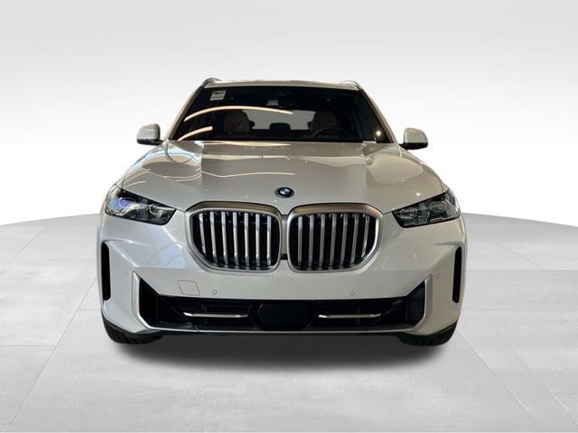 2025 Bmw X5 xDrive50e photo 2