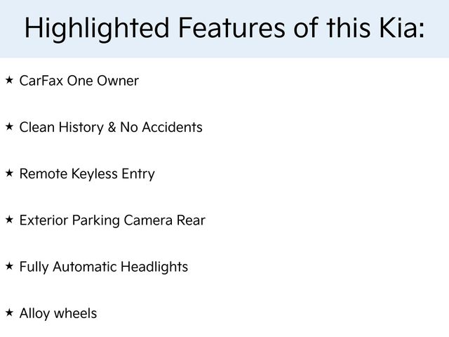 Used 2018 Kia Sportage LX with VIN KNDPM3AC8J7307972 for sale in East Rochester, NY