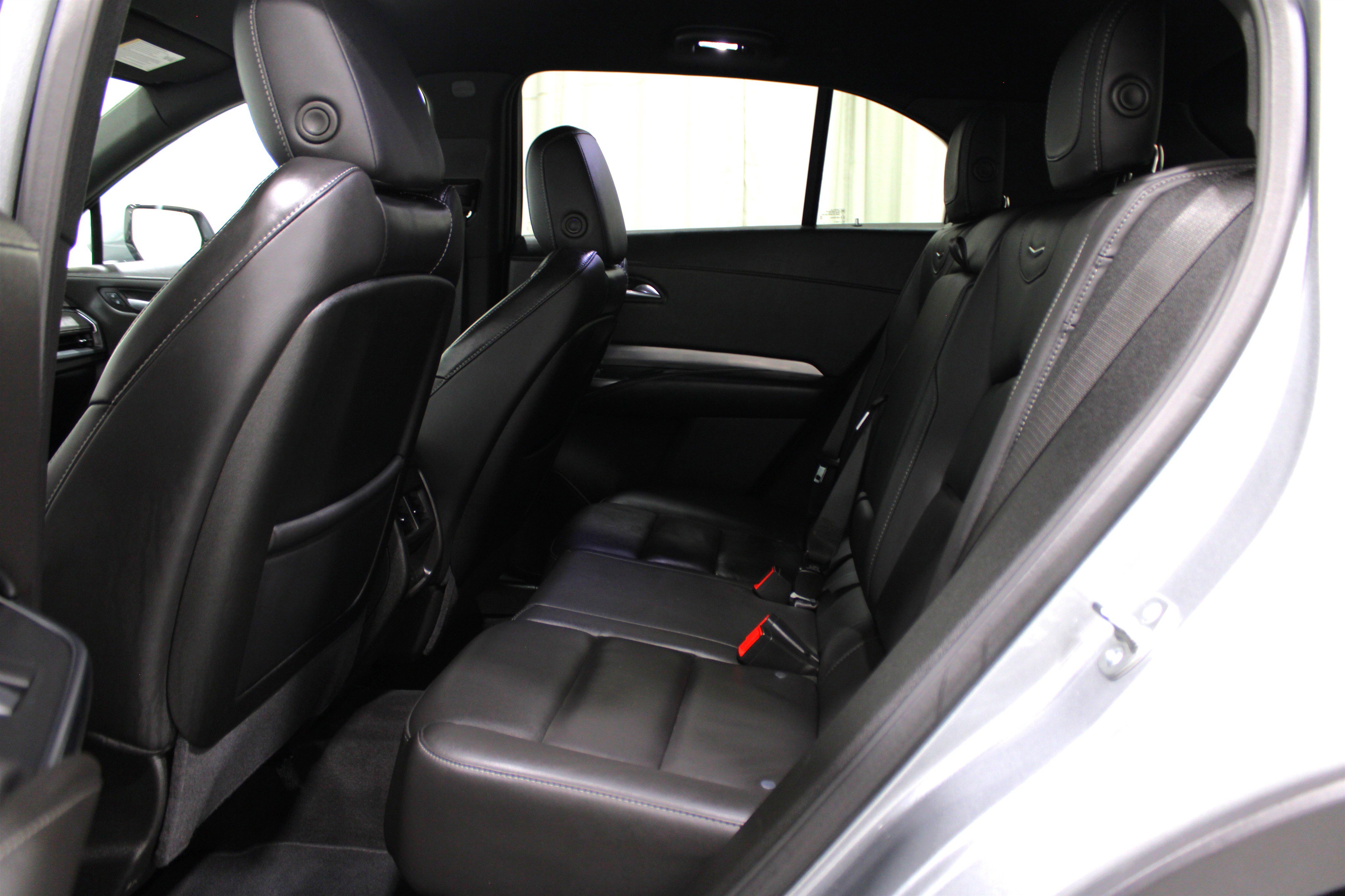2025 Cadillac XT4 Premium Luxury photo 15