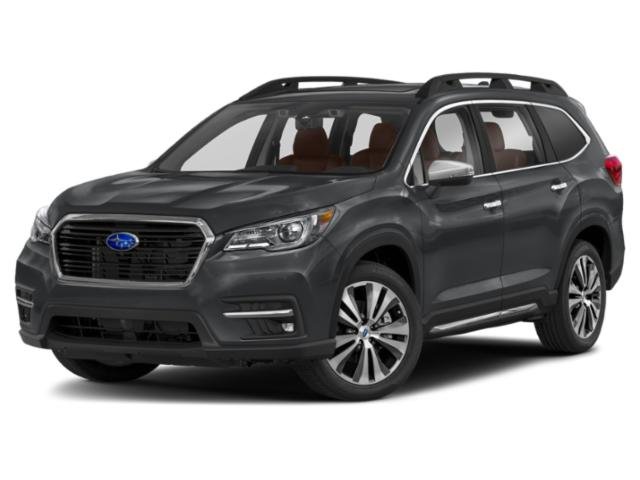2022 Subaru Ascent Touring's photo