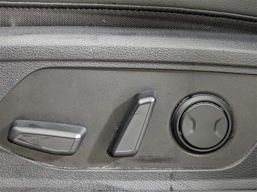 2024 Kia Sportage EX photo 19