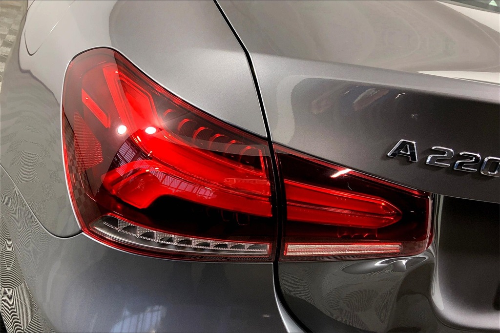2022 Mercedes Benz A 220 photo 27
