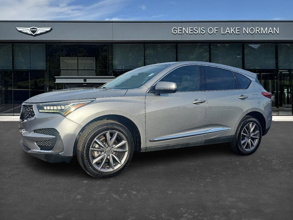 2019 Acura RDX Technology Package's photo
