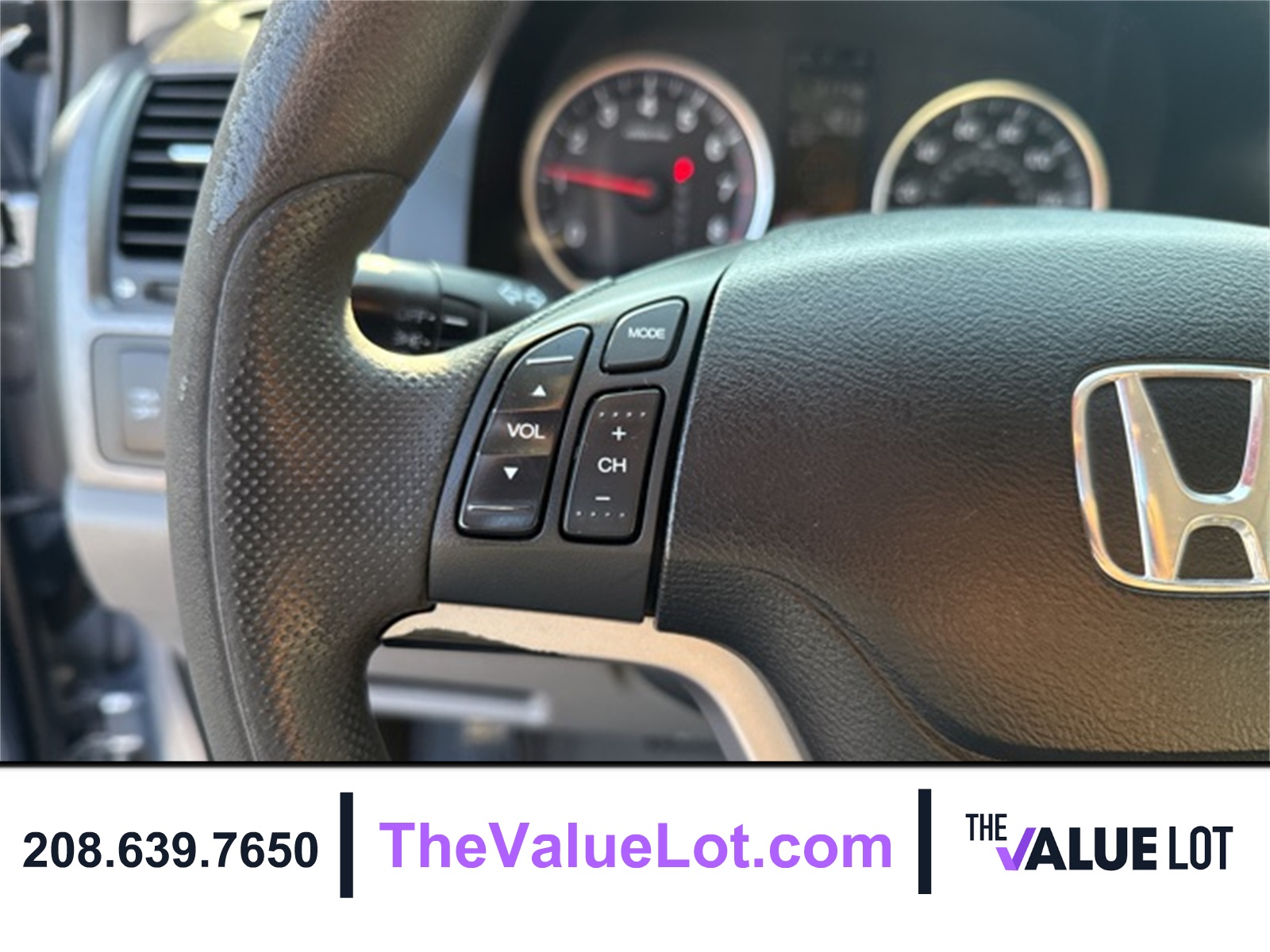 2008 Honda CR-V EX photo 22