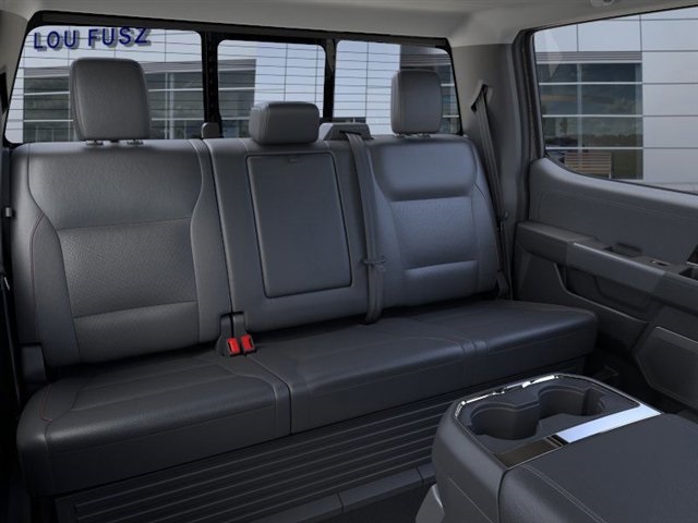 2026 Ford F-250 photo 9