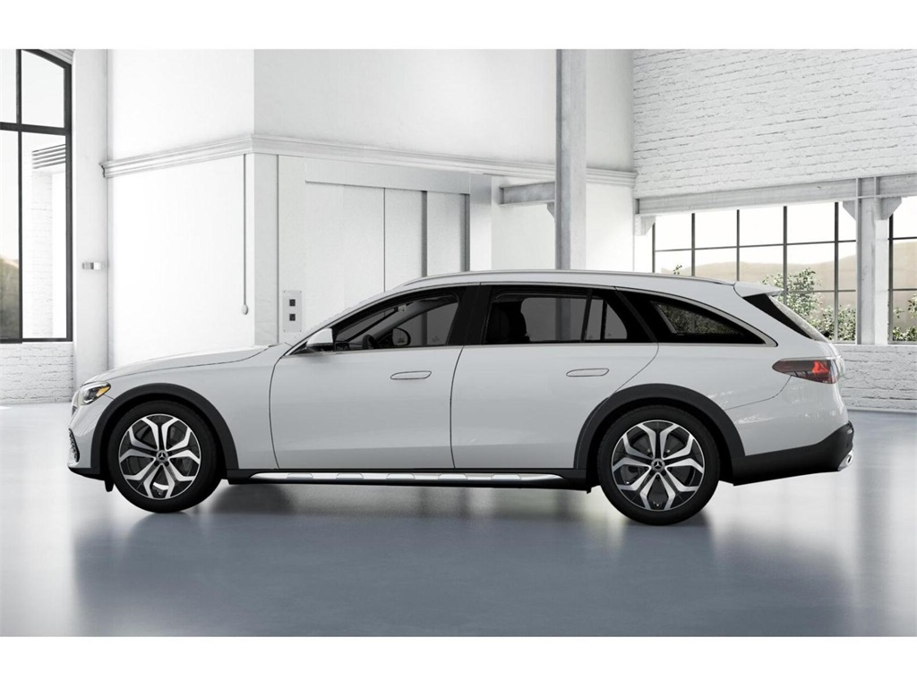 2025 Mercedes Benz E 450 4MATIC All-Terrain Wagon photo 32