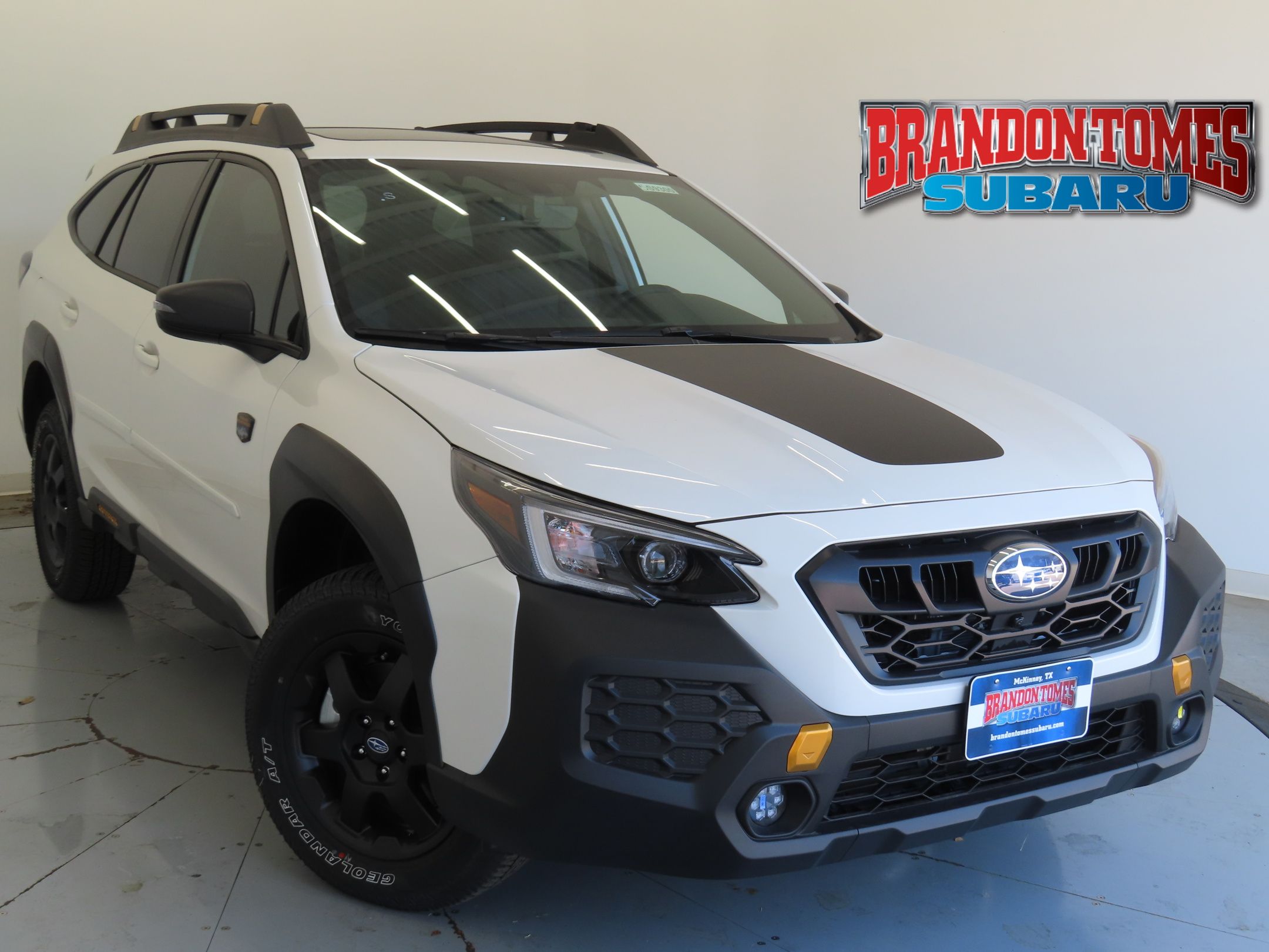 2025 Subaru Outback Wilderness's photo