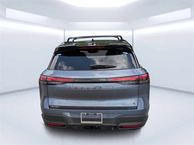 2026 Infiniti QX60 Autograph AWD photo 4