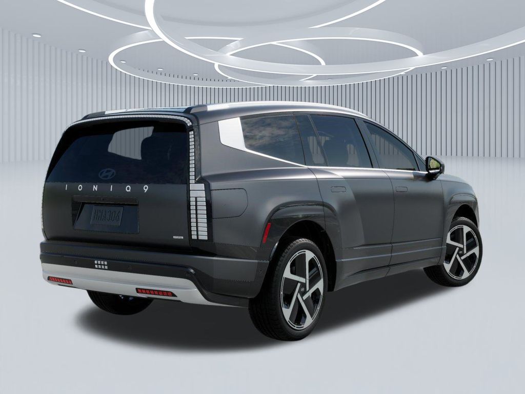 2026 Hyundai Ioniq Limited photo 4