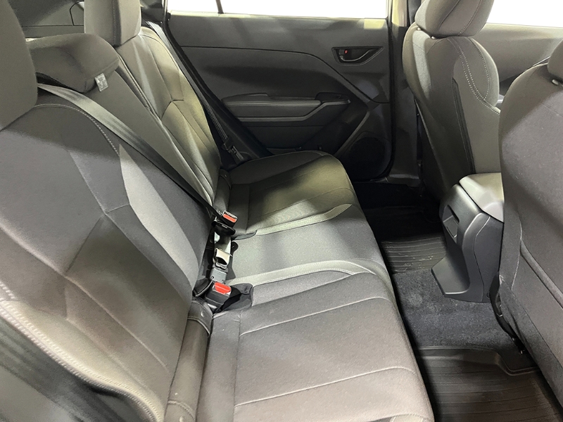 2025 Subaru Impreza Base photo 15