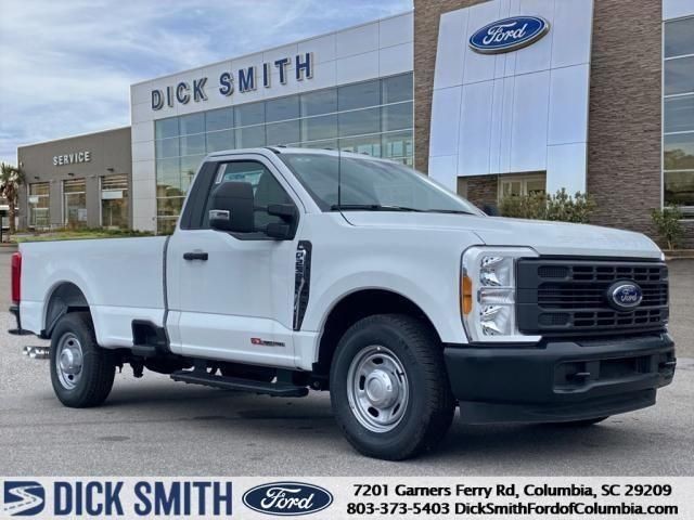 2023 Ford Super Duty F-250® XL