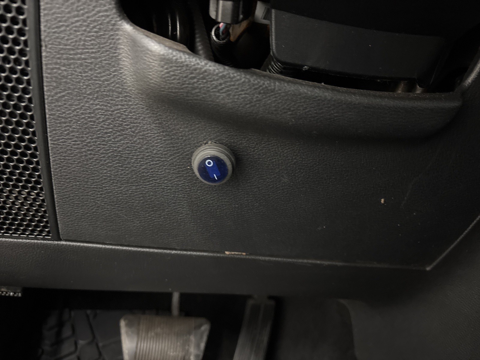 2016 Jeep Wrangler Unlimited Rubicon photo 13