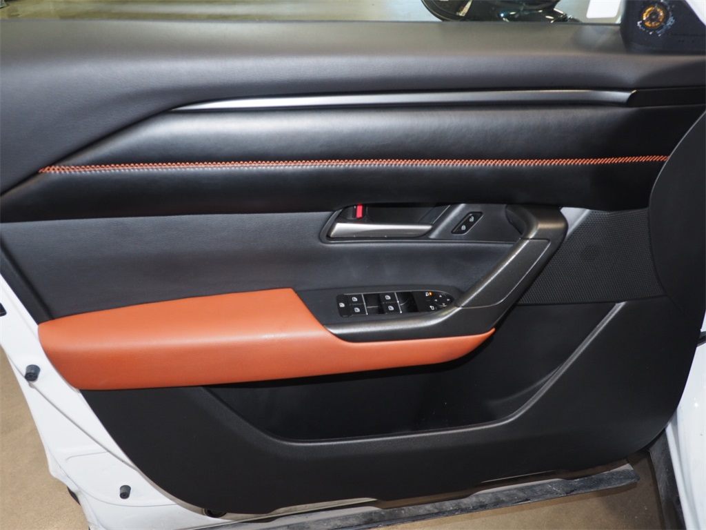 2023 Mazda CX-50 2.5 Turbo photo 7
