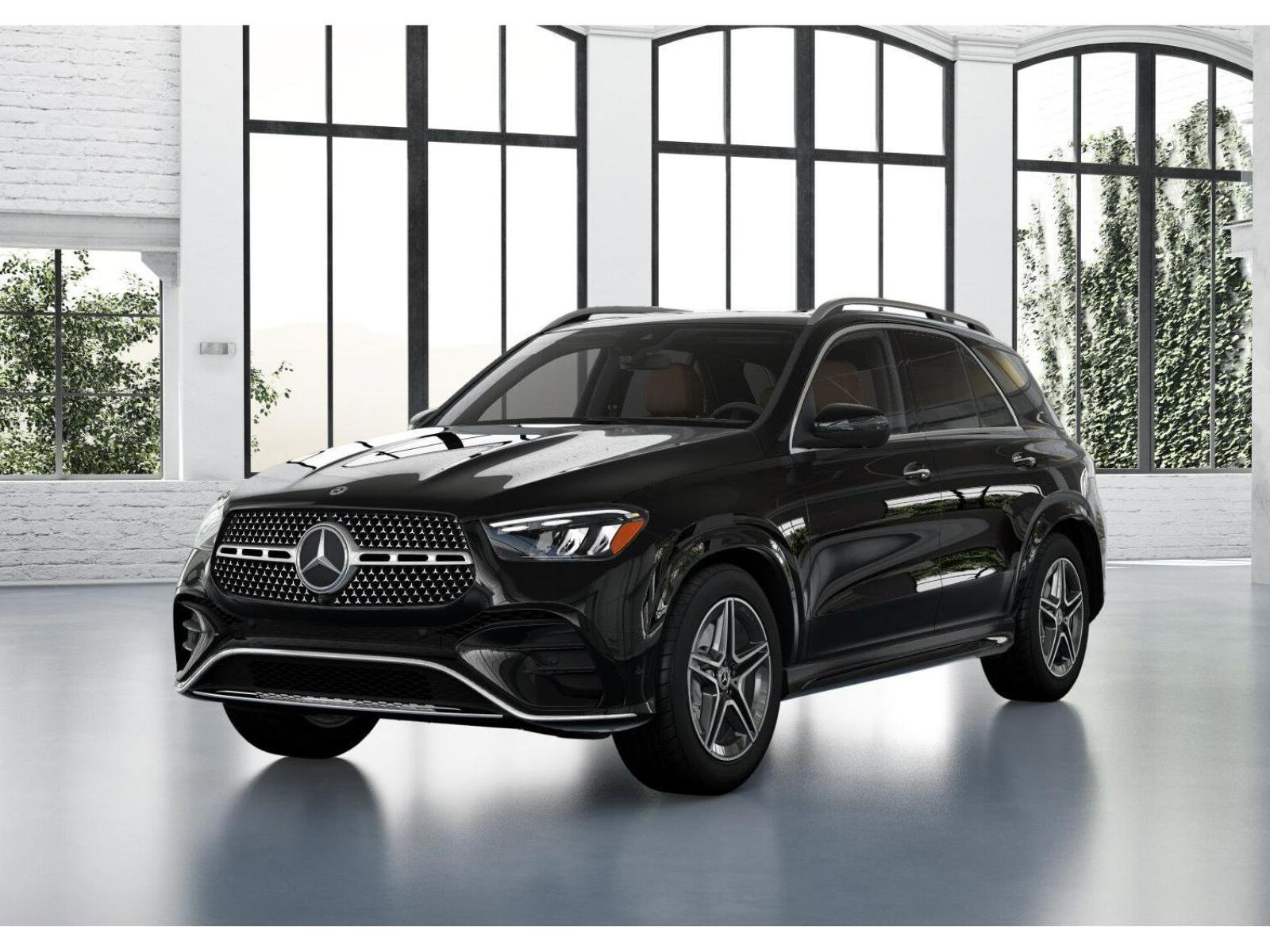 2026 Mercedes Benz GLE 350 4MATIC photo 31