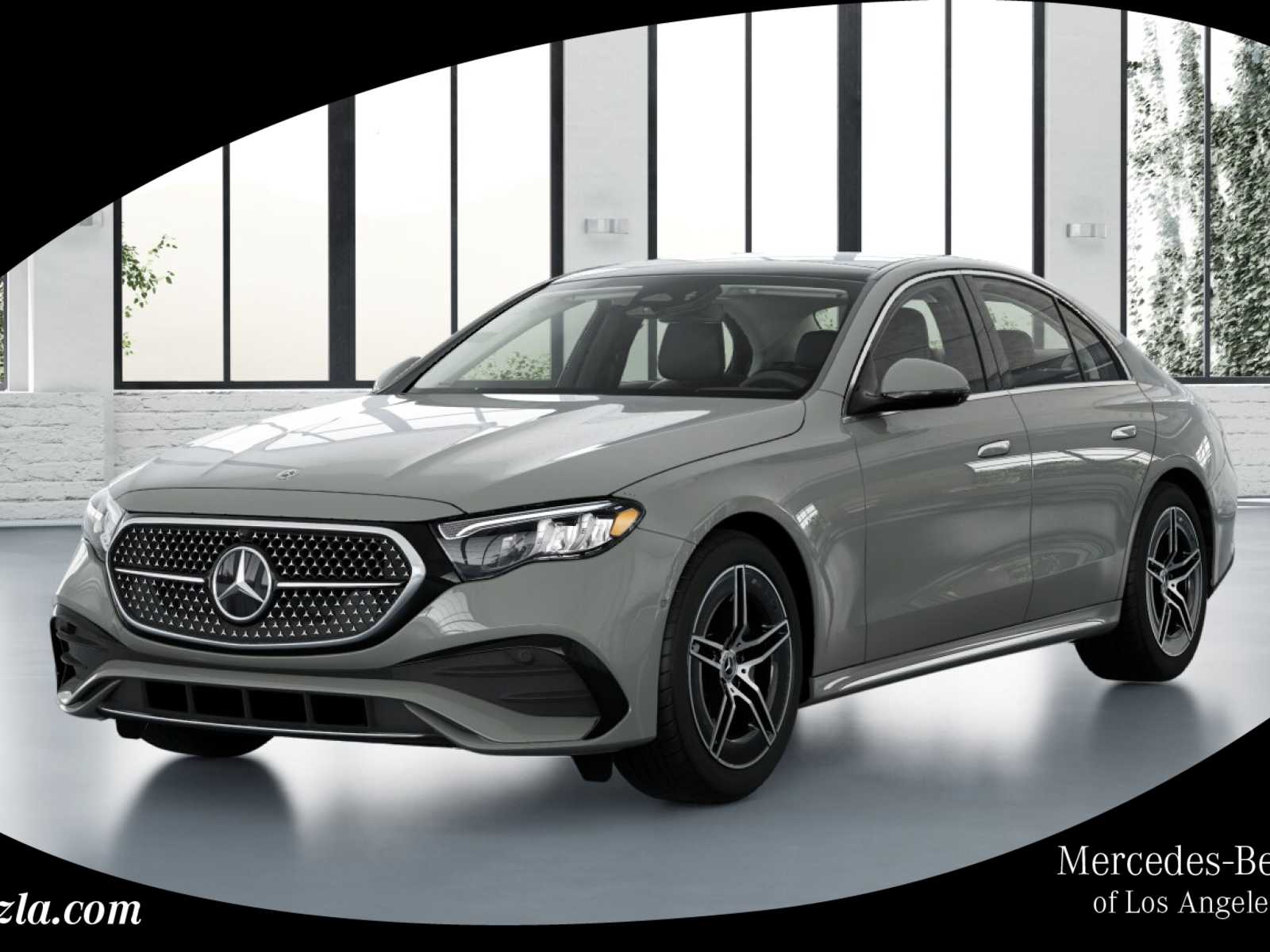2026 Mercedes Benz E 350 photo 2