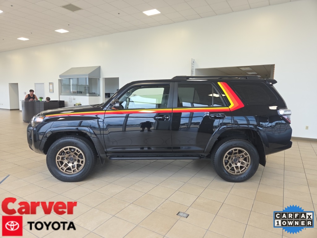2023 Toyota 4Runner 40th Anniversary's photo