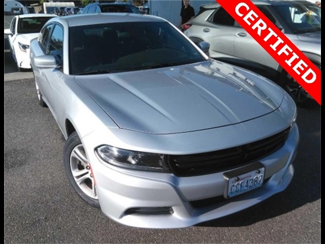 2022 Dodge Charger