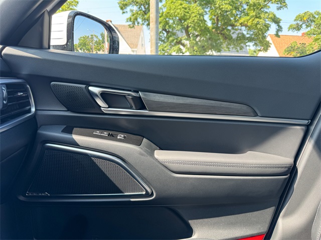 2025 Kia Telluride SX X-Line photo 34