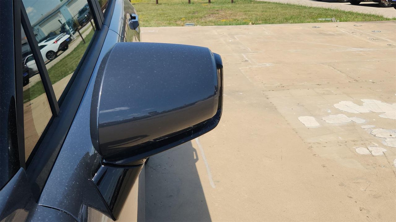 2026 Hyundai Palisade SEL photo 25